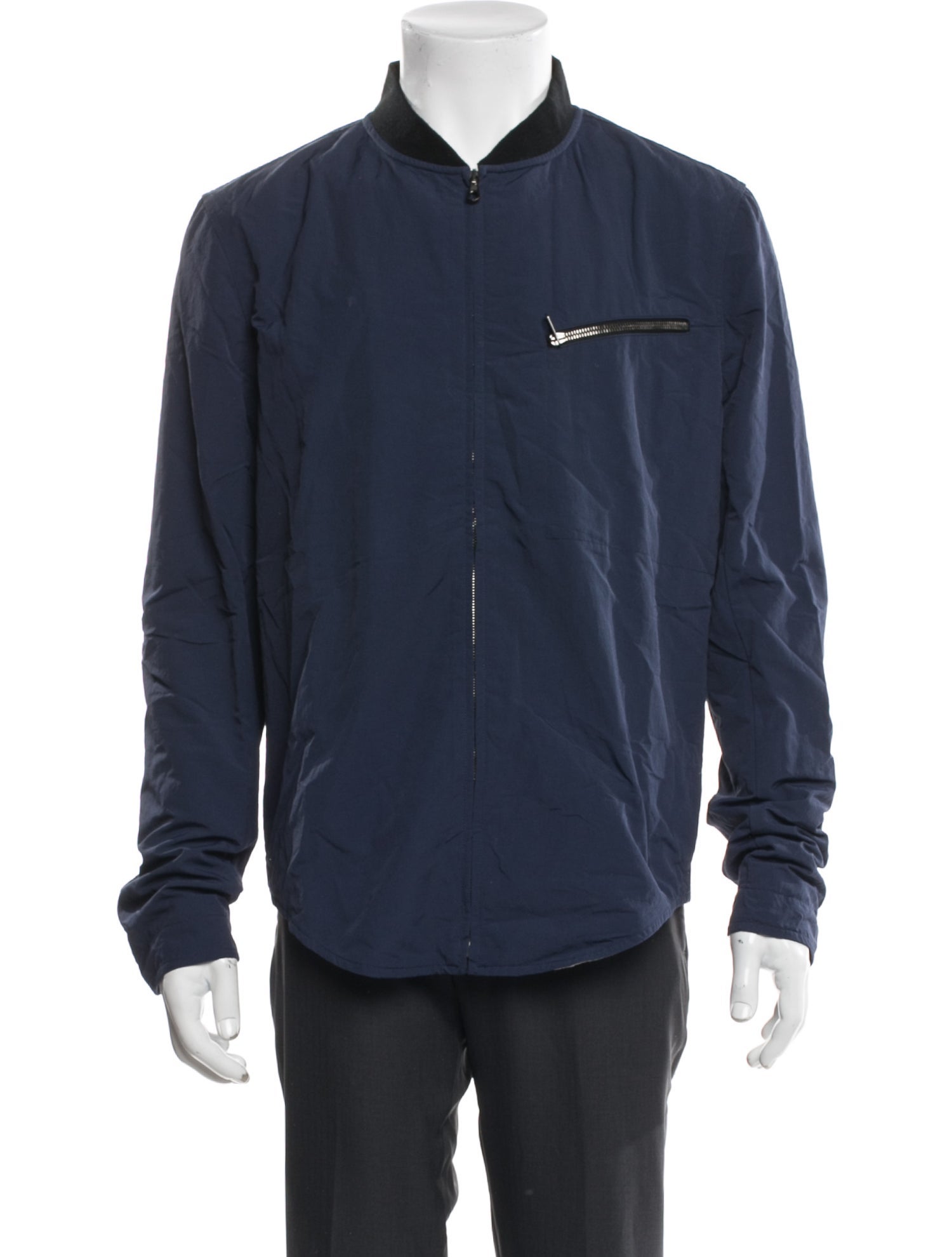 Rag & Bone Windbreaker w/ Tags