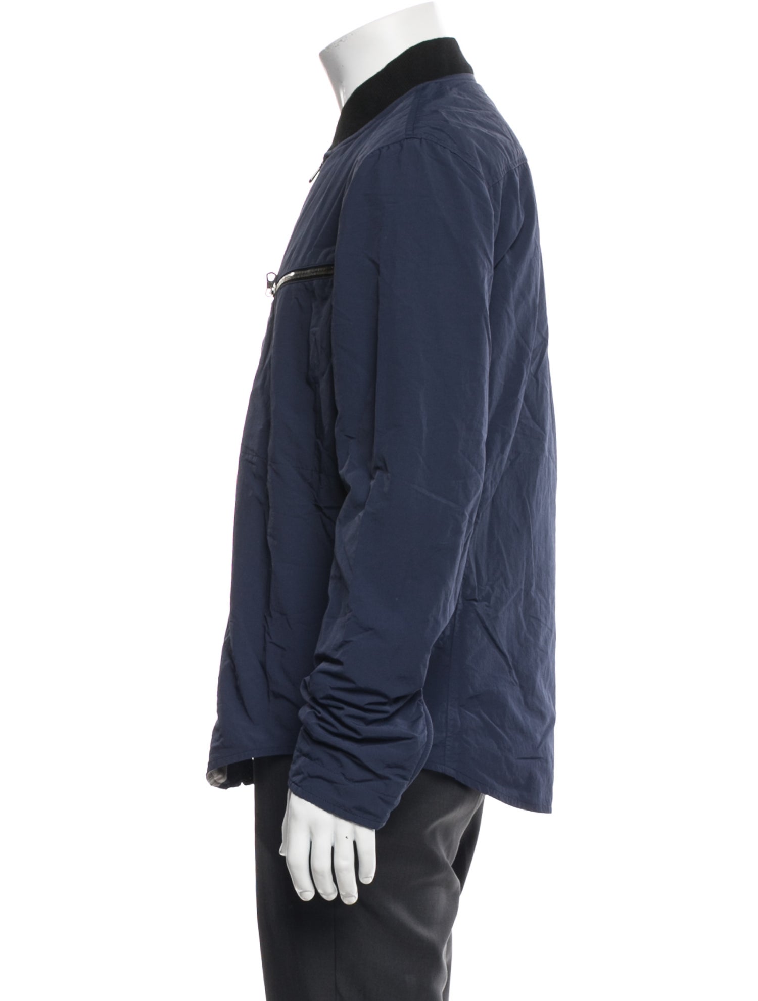 Rag & Bone Windbreaker w/ Tags