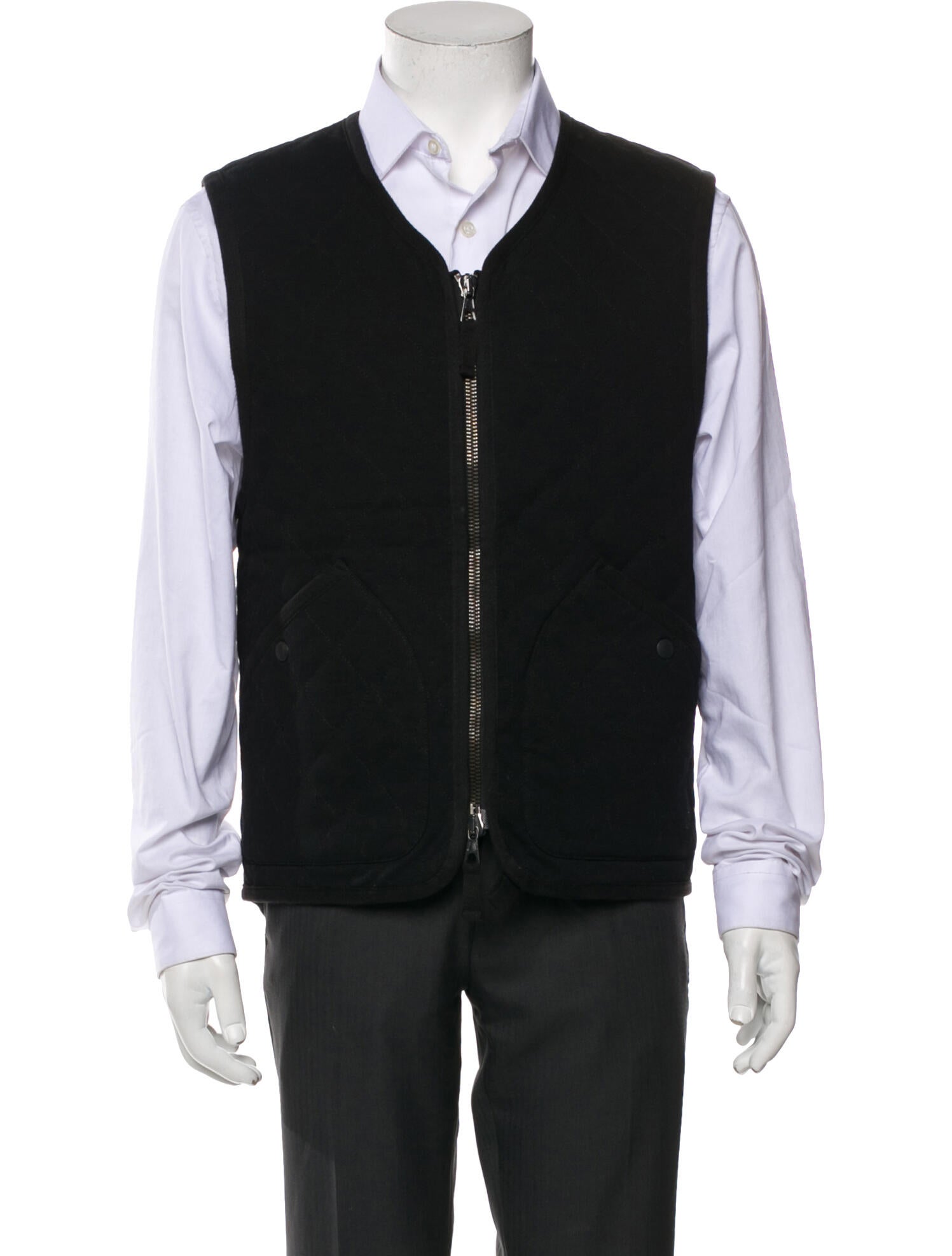 Rag & Bone Vest