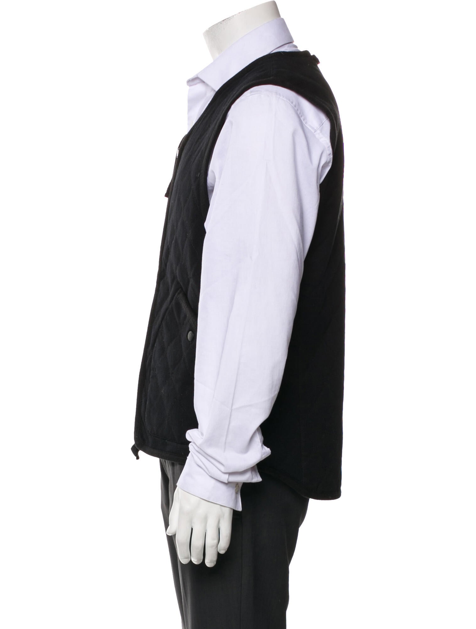 Rag & Bone Vest