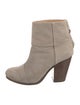 Rag & Bone Leather Boots