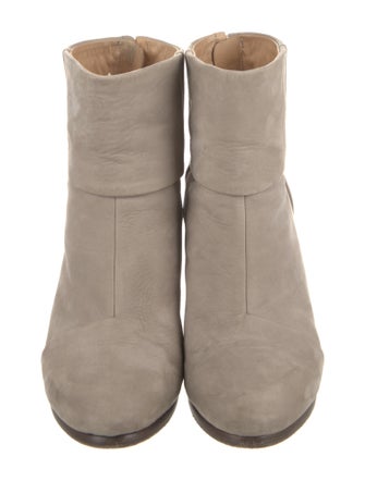 Rag & Bone Leather Boots