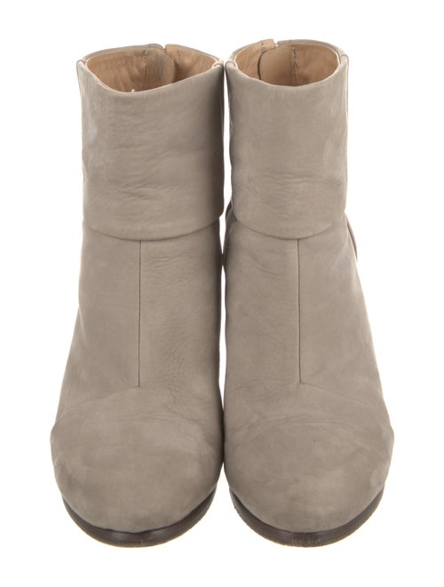 Rag & Bone Leather Boots