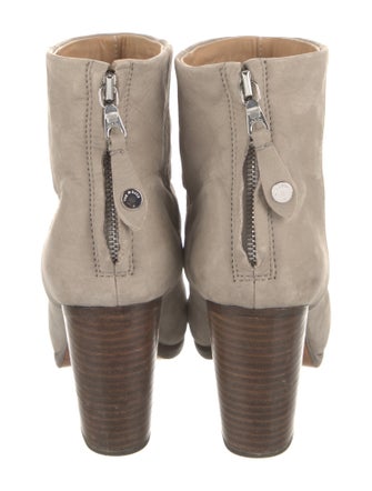 Rag & Bone Leather Boots
