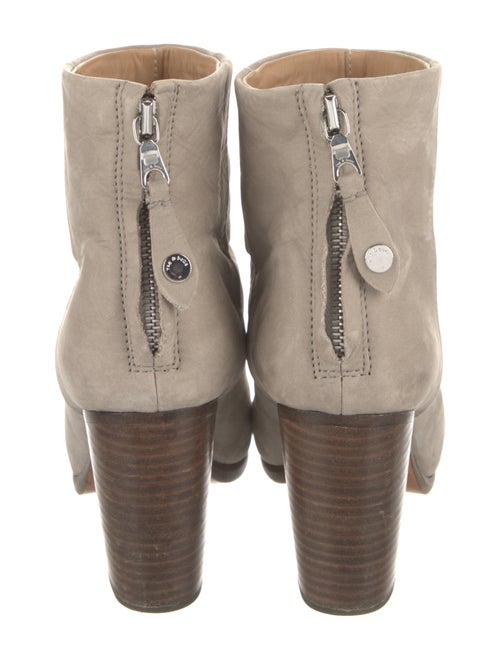 Rag & Bone Leather Boots