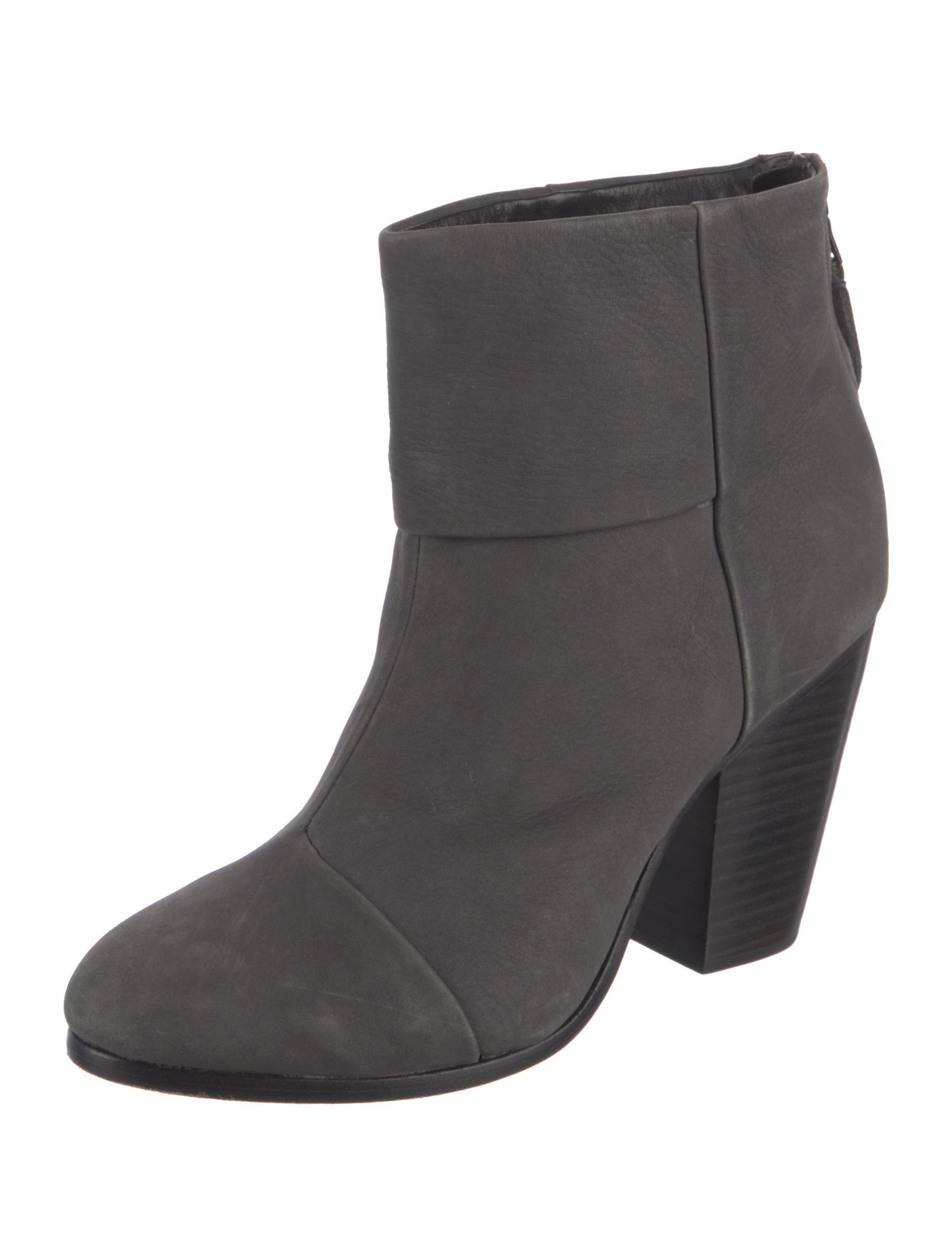 Rag & Bone Leather Boots