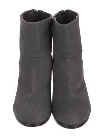 Rag & Bone Leather Boots