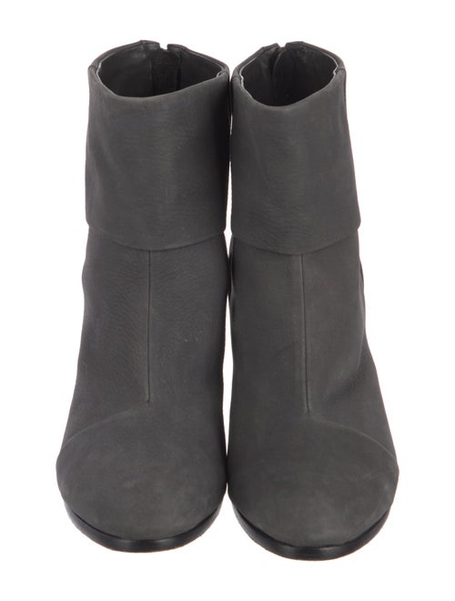 Rag & Bone Leather Boots