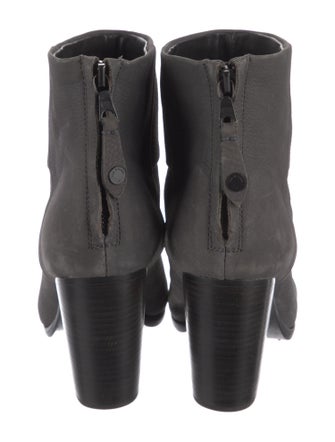 Rag & Bone Leather Boots