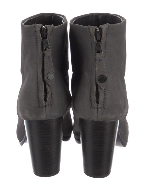 Rag & Bone Leather Boots