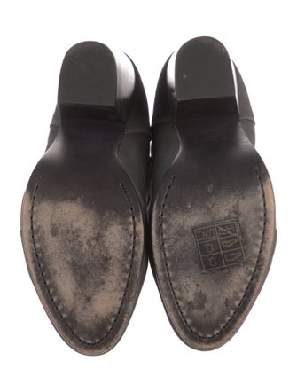 Rag & Bone Leather Boots