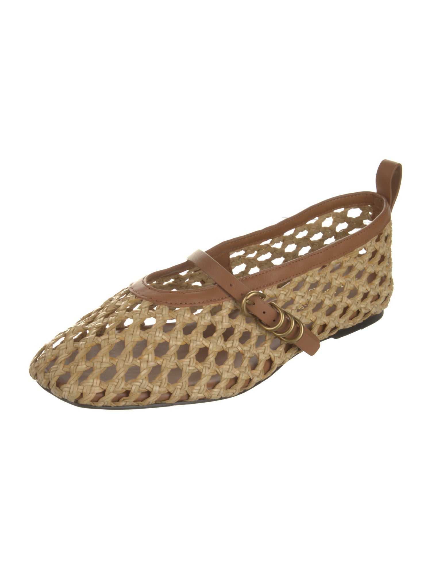 Rag & Bone Ballet Flats