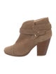 Rag & Bone Suede Boots