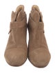 Rag & Bone Suede Boots