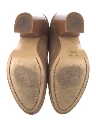 Rag & Bone Suede Boots