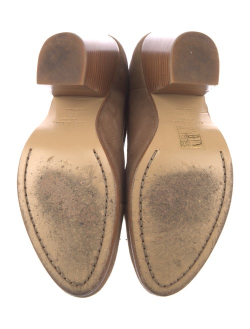 Rag & Bone Suede Boots