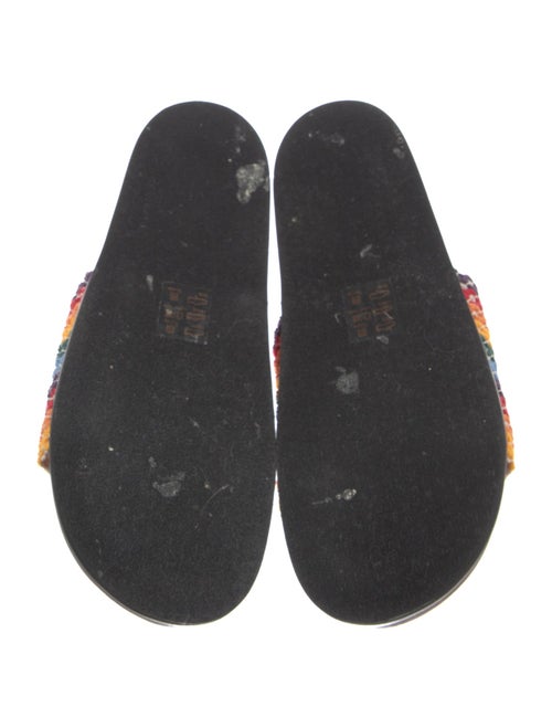 Rag & Bone Printed Slides