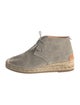 Rag & Bone Suede Lace-Up Boots