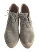 Rag & Bone Suede Lace-Up Boots
