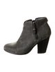 Rag & Bone Suede Boots