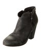 Rag & Bone Suede Boots