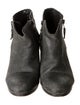 Rag & Bone Suede Boots