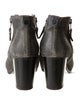 Rag & Bone Suede Boots