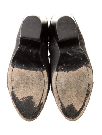 Rag & Bone Suede Boots