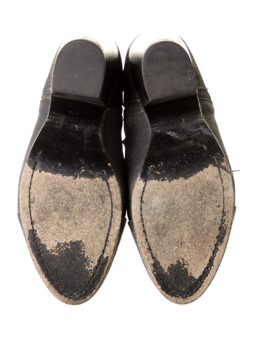 Rag & Bone Suede Boots