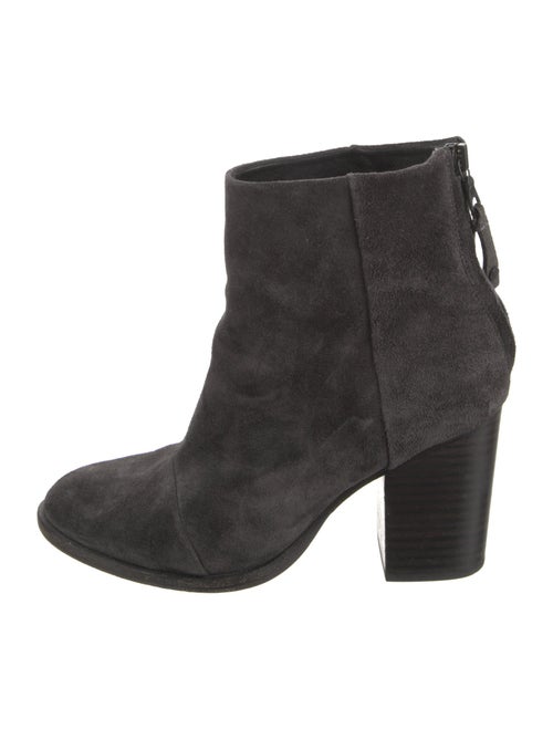 Rag & Bone Suede Boots