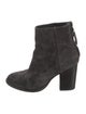 Rag & Bone Suede Boots