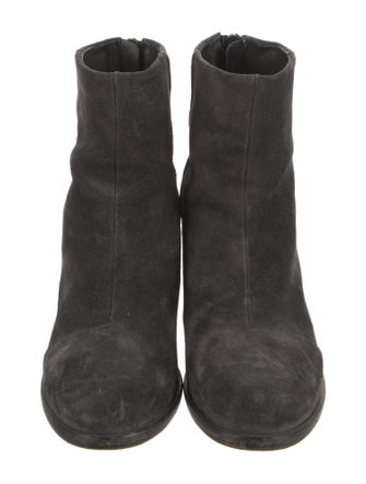 Rag & Bone Suede Boots