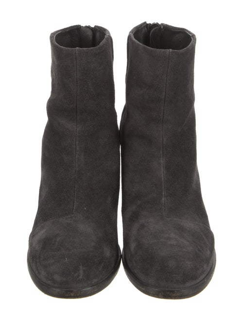 Rag & Bone Suede Boots