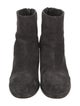 Rag & Bone Suede Boots