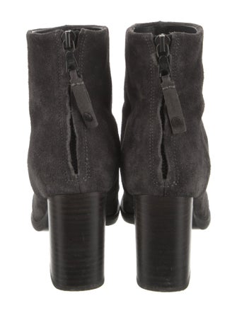 Rag & Bone Suede Boots