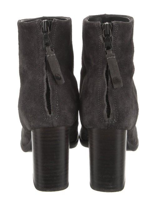 Rag & Bone Suede Boots