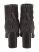 Rag & Bone Suede Boots