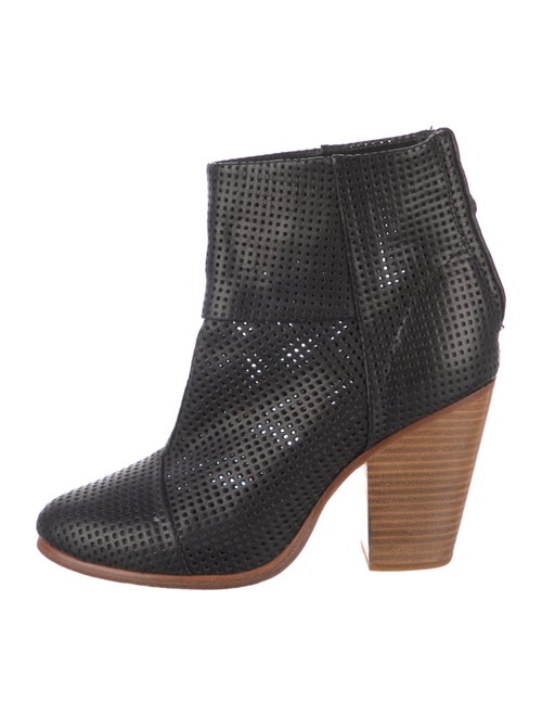 Rag & Bone Leather Boots