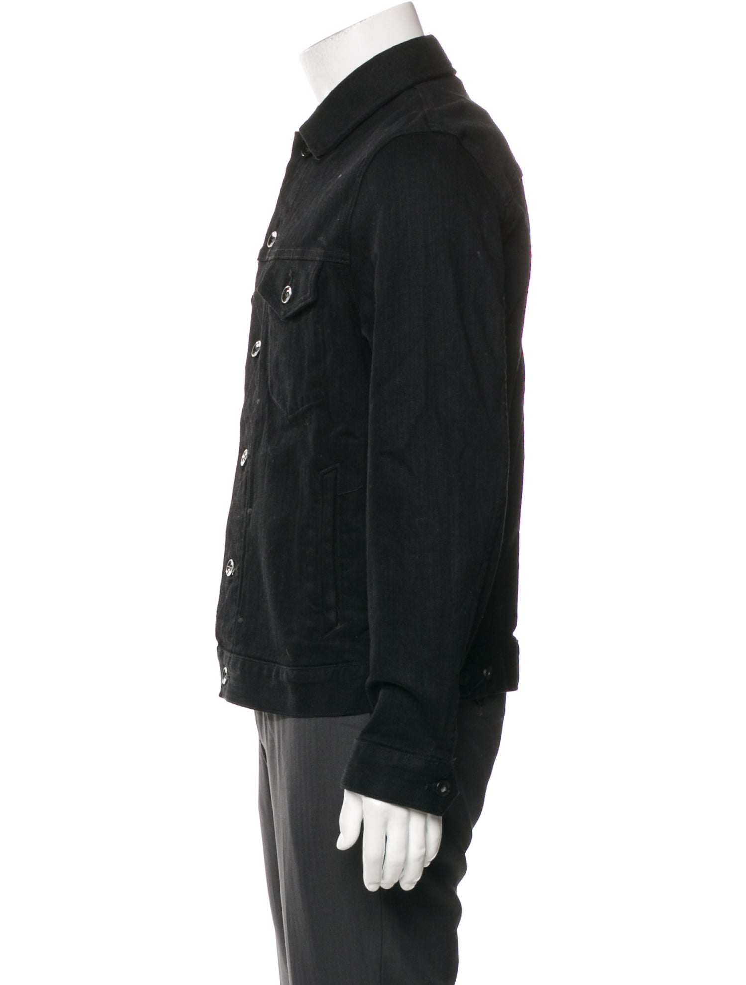Rag & Bone Trucker Jacket