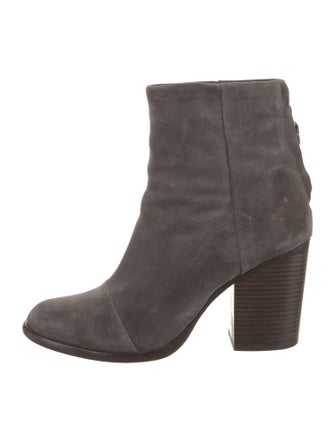 Rag & Bone Suede Boots