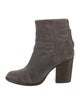 Rag & Bone Suede Boots