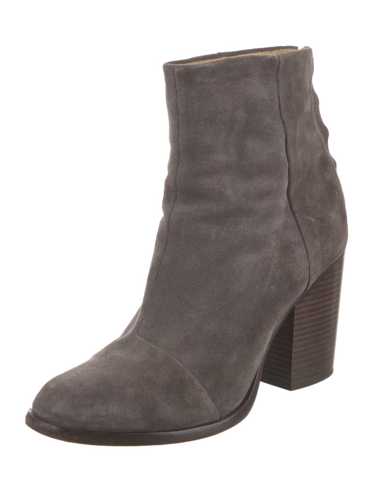 Rag & Bone Suede Boots