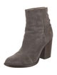 Rag & Bone Suede Boots