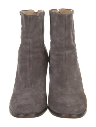 Rag & Bone Suede Boots