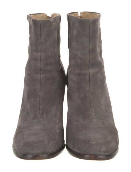 Rag & Bone Suede Boots