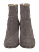 Rag & Bone Suede Boots