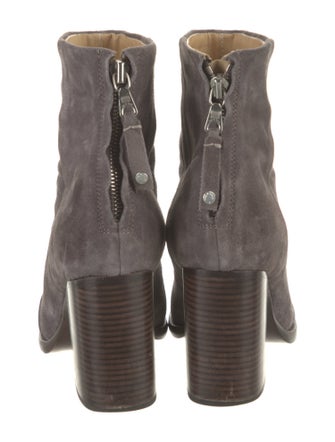 Rag & Bone Suede Boots
