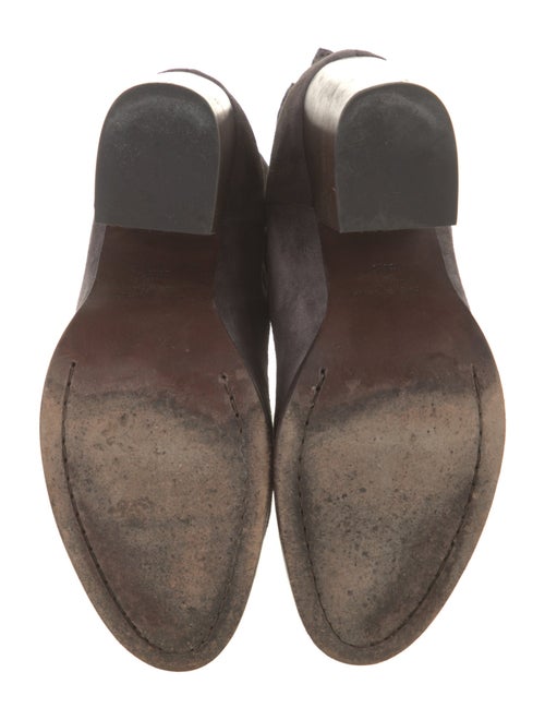 Rag & Bone Suede Boots