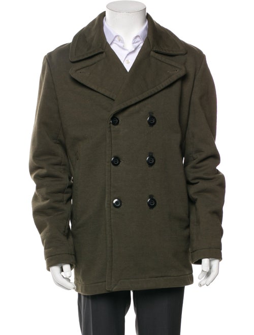 Rag & Bone Peacoat