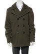 Rag & Bone Peacoat